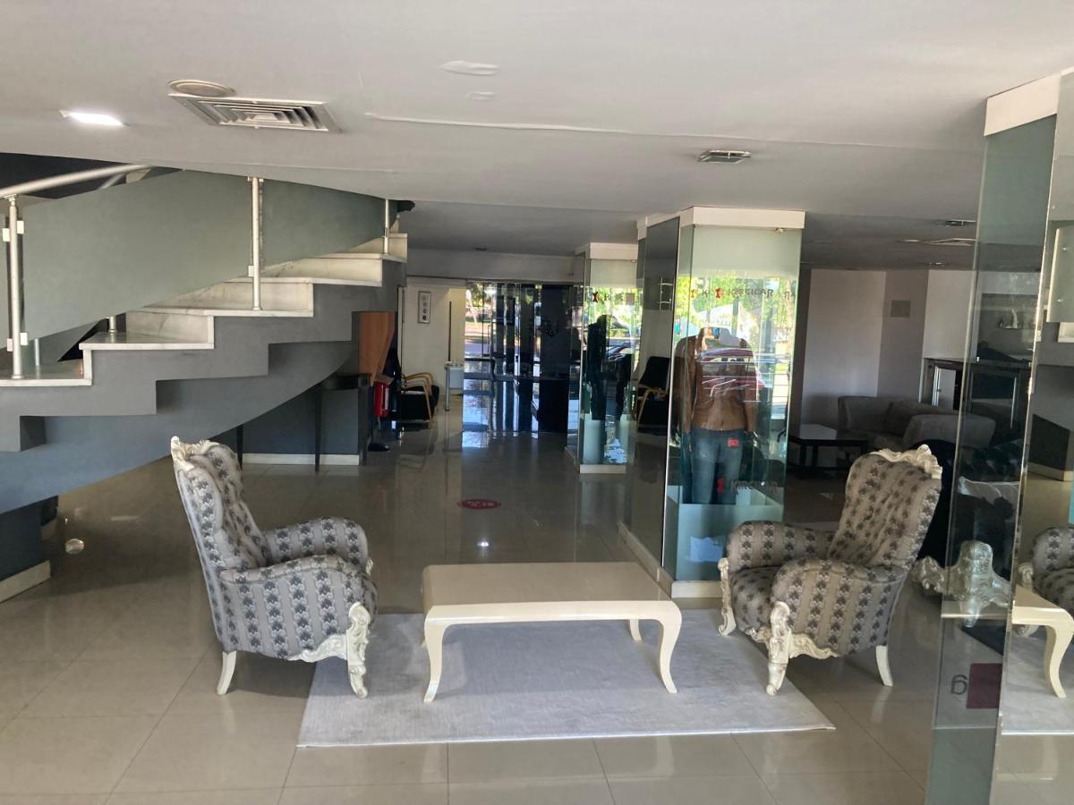 Hotel Kirci Termal & Spa Bursa Bagian luar foto