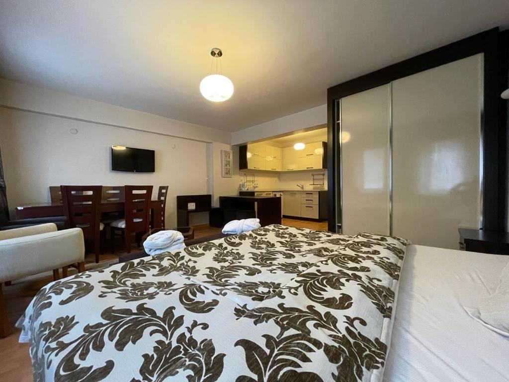 Hotel Kirci Termal & Spa Bursa Bagian luar foto