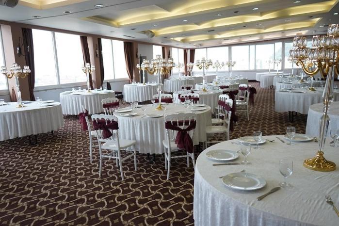 Hotel Kirci Termal & Spa Bursa Bagian luar foto