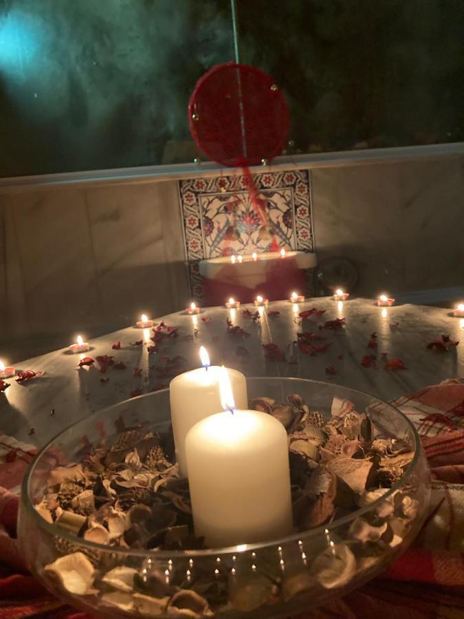 Hotel Kirci Termal & Spa Bursa Bagian luar foto