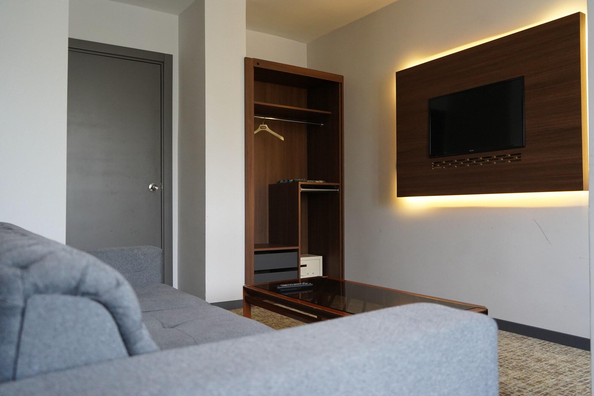 Hotel Kirci Termal & Spa Bursa Bagian luar foto