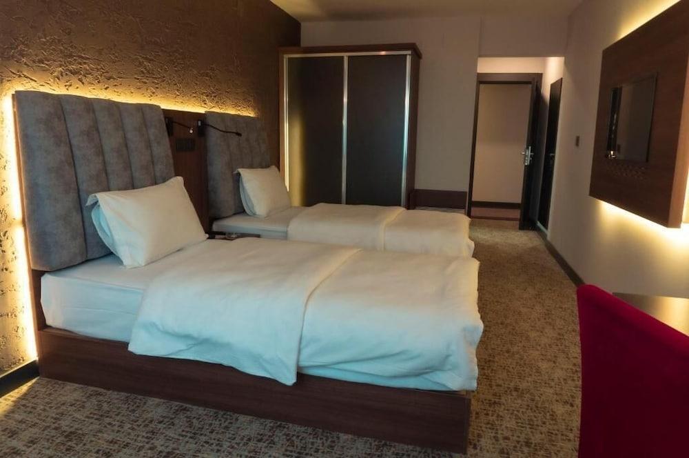 Hotel Kirci Termal & Spa Bursa Bagian luar foto